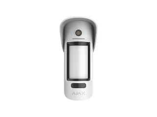 Ajax MotionCam Outdoor Ajax MotionCam Outdoor