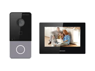Hikvision DS-KIS605-P(C) Hikvision DS-KIS605-P(C)